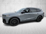 2026 Acura MDX A-Spec with Advance Package