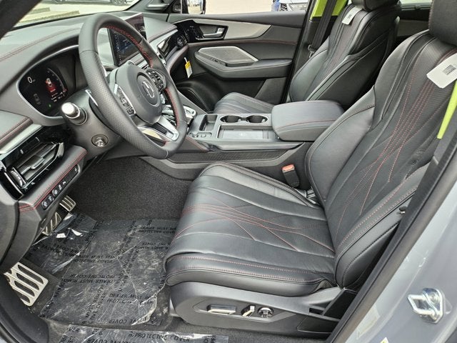 2026 Acura MDX A-Spec with Advance Package