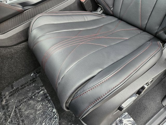 2026 Acura MDX A-Spec with Advance Package