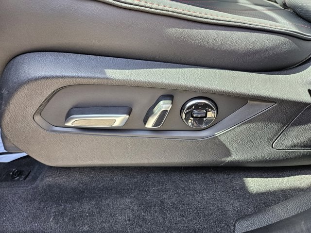 2026 Acura MDX A-Spec with Advance Package