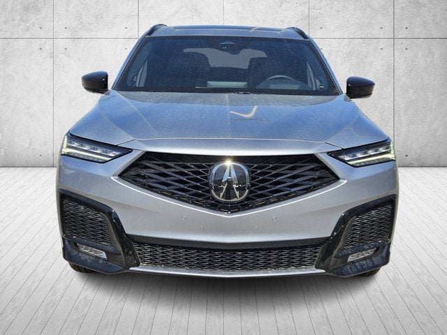 2026 Acura MDX A-Spec with Advance Package
