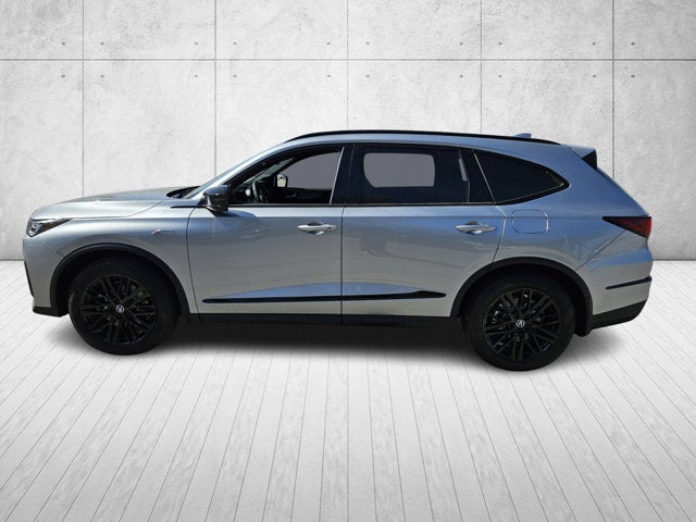 2026 Acura MDX A-Spec with Advance Package