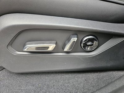 2026 Acura MDX A-Spec with Advance Package