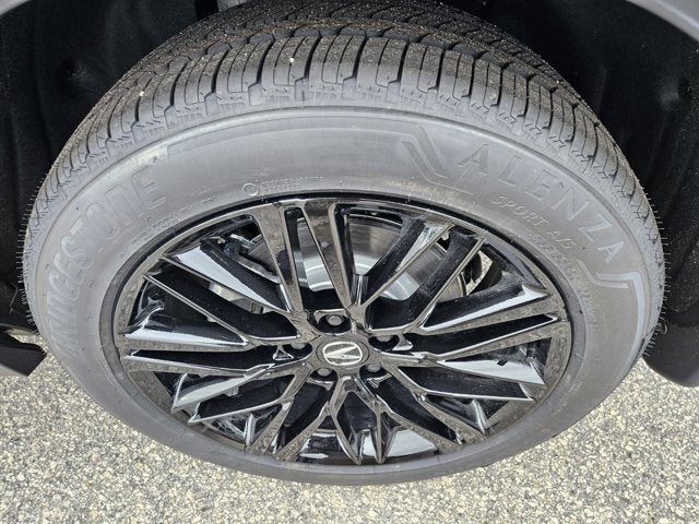 2026 Acura MDX A-Spec with Advance Package