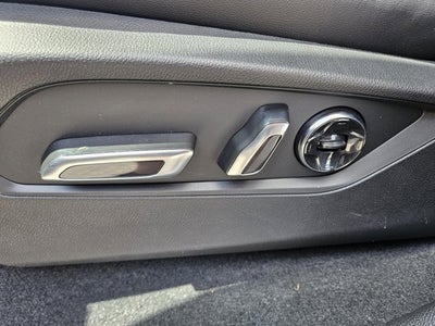 2026 Acura MDX w/A-Spec Advance Package