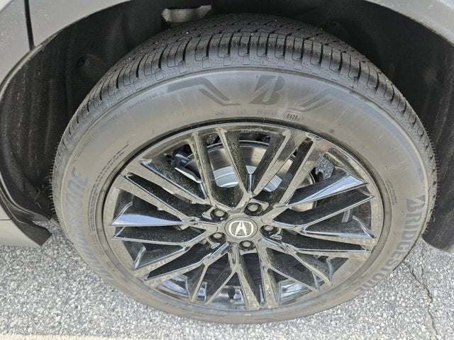 2026 Acura MDX w/A-Spec Advance Package