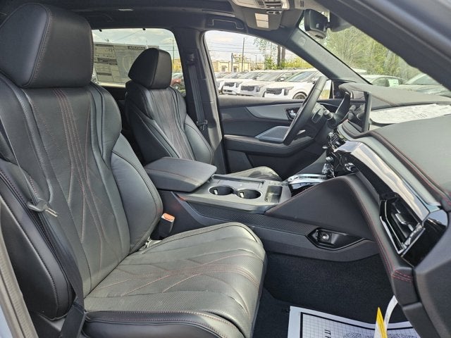2026 Acura MDX w/A-Spec Advance Package