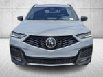 2026 Acura MDX w/A-Spec Advance Package