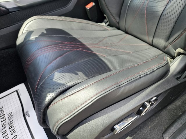 2026 Acura MDX w/A-Spec Advance Package