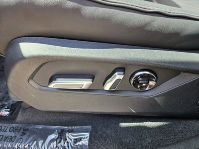 2026 Acura MDX A-Spec with Advance Package