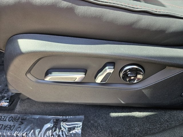 2026 Acura MDX A-Spec with Advance Package