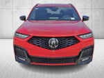 2026 Acura MDX A-Spec with Advance Package