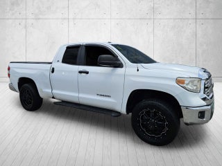 2014 Toyota Tundra 2WD Truck SR