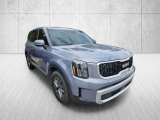 2024 Kia Telluride LX