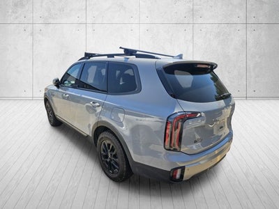 2023 Kia Telluride SX Prestige X-Pro