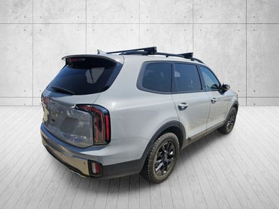 2023 Kia Telluride SX Prestige X-Pro