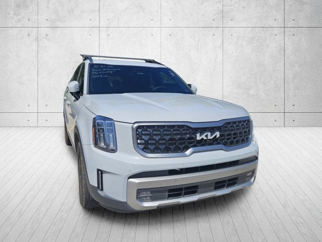 2023 Kia Telluride SX Prestige X-Pro