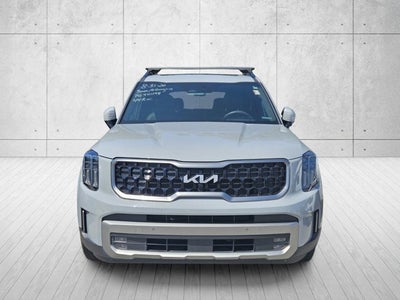 2023 Kia Telluride SX Prestige X-Pro