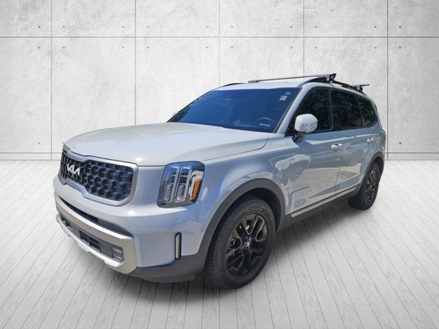 2023 Kia Telluride SX Prestige X-Pro