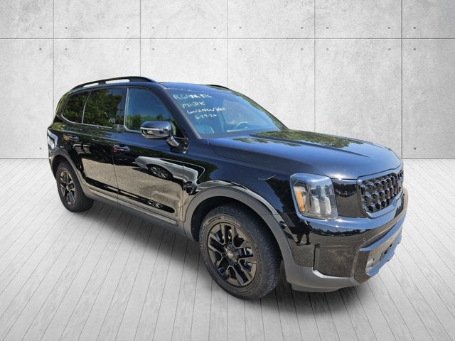 2024 Kia Telluride SX Prestige X-Pro AWD's photo