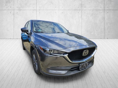 2019 Mazda Mazda CX-5 Touring