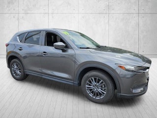 2019 Mazda Mazda CX-5 Touring