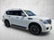 2020 Nissan Armada Platinum