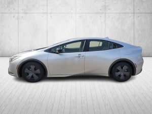 2023 Toyota Prius Limited