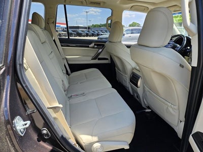 2020 Lexus GX GX 460 Premium