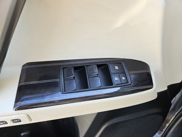 2020 Lexus GX GX 460 Premium