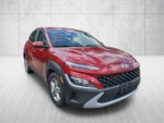 2022 Hyundai Kona SE