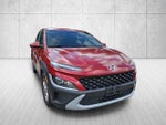 2022 Hyundai Kona SE