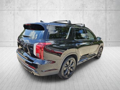 2024 Hyundai Palisade XRT
