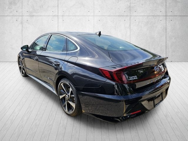 2023 Hyundai Sonata SEL Plus