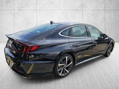 2023 Hyundai Sonata SEL Plus