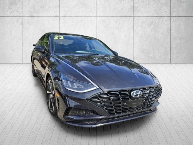 2023 Hyundai Sonata SEL Plus