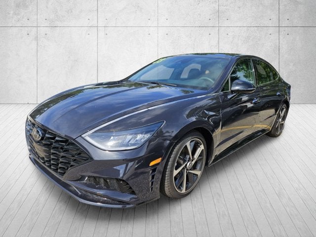 2023 Hyundai Sonata SEL Plus