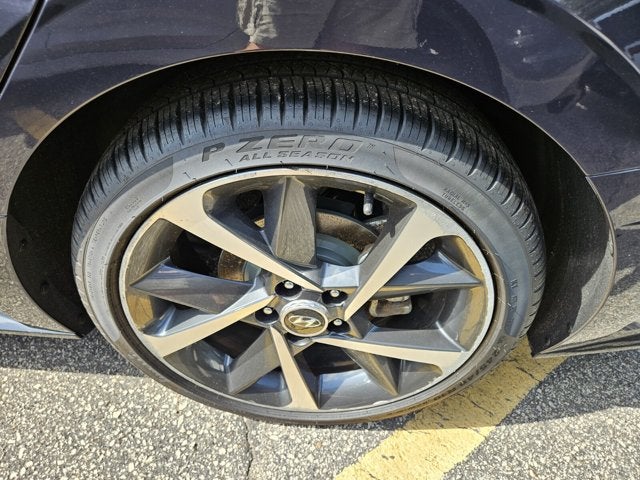 2023 Hyundai Sonata SEL Plus