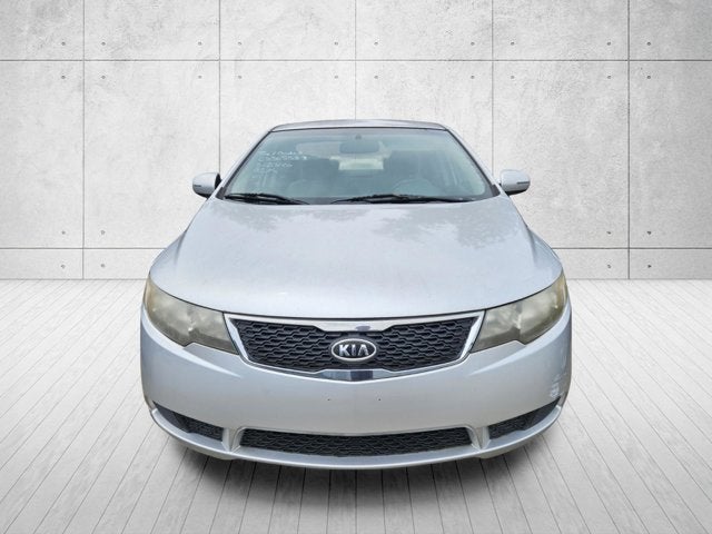 2012 Kia Forte EX