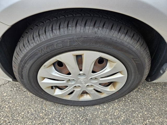 2012 Kia Forte EX