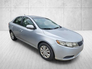 2012 Kia Forte EX