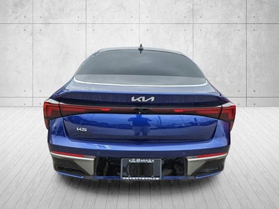 2025 Kia K5 EX
