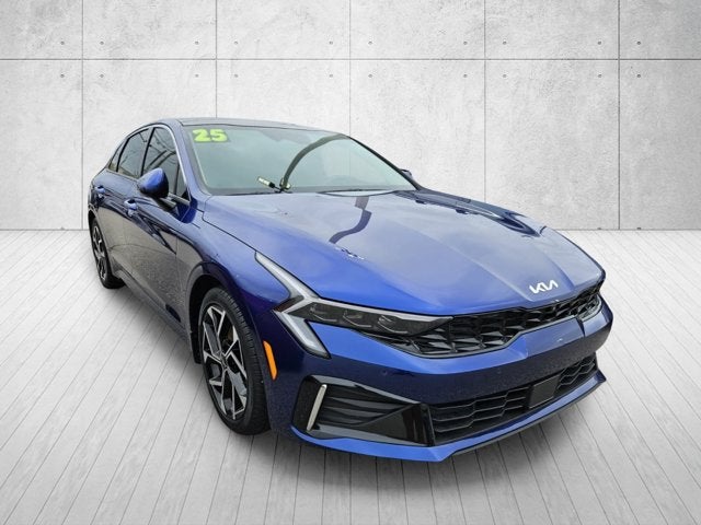 2025 Kia K5 EX