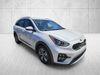 2020 Kia Niro LXS