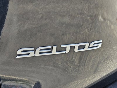 2024 Kia Seltos LX
