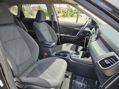 2024 Kia Seltos LX