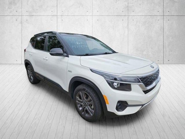 2021 Kia Seltos 2.0 S AWD's photo