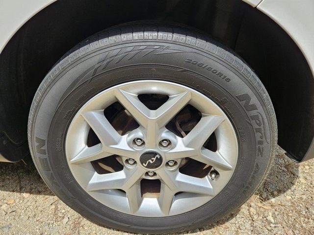 2023 Kia Soul S