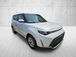 2023 Kia Soul S