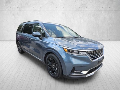 2024 Kia Carnival SX Prestige